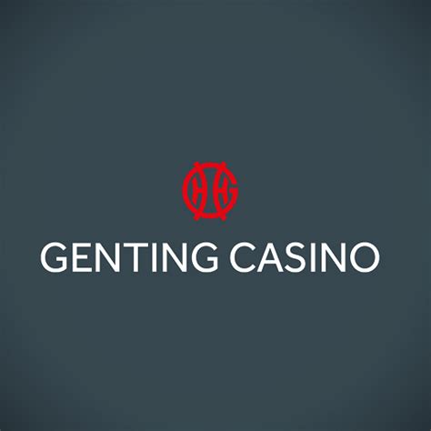 Genting casino app